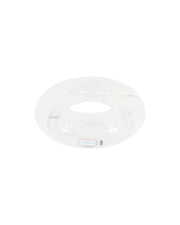 Super Clear Funboy Tube Float